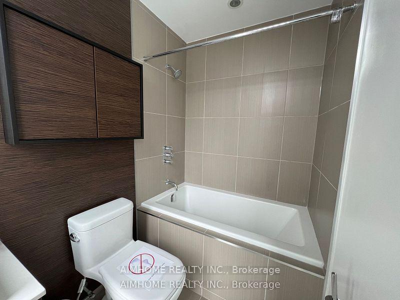 Photo 13 of Unit 2302, 75 St Nicholas Street, Toronto, Bay Street Corridor — HOMEH