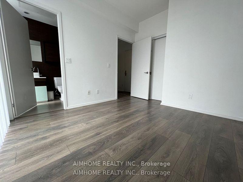 Photo 15 of Unit 2302, 75 St Nicholas Street, Toronto, Bay Street Corridor — HOMEH