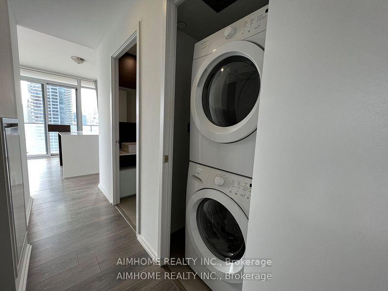 Photo 16 of Unit 2302, 75 St Nicholas Street, Toronto, Bay Street Corridor — HOMEH