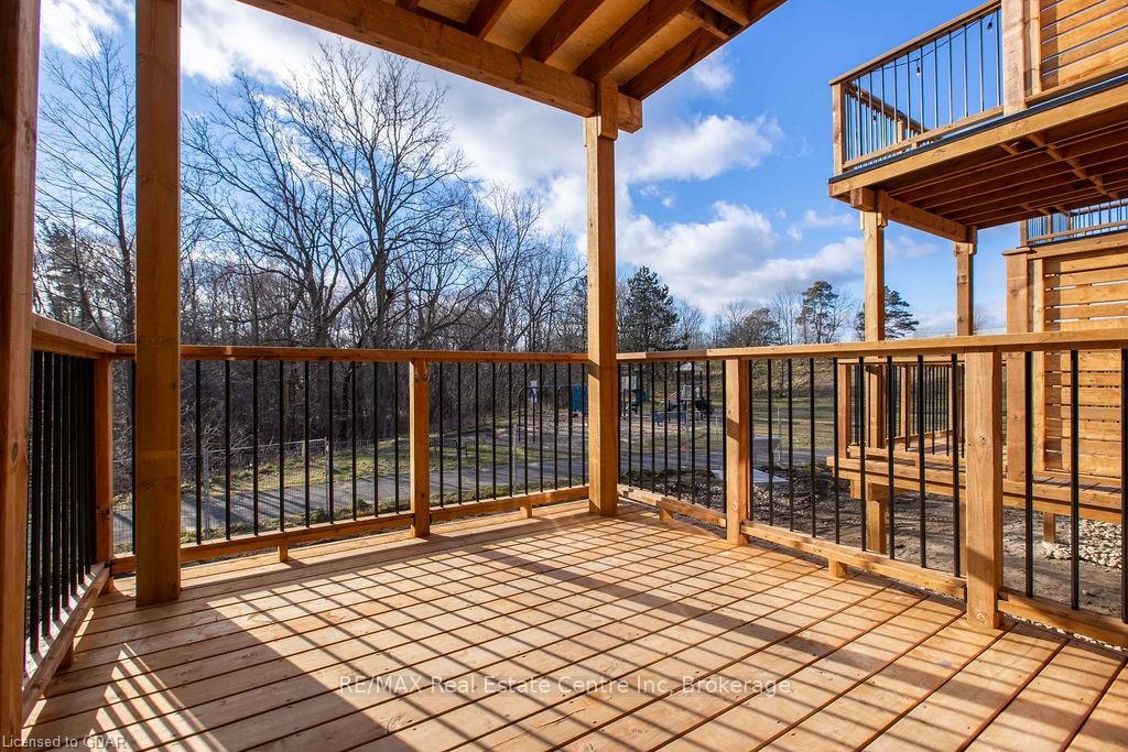 Photo 16 of Unit 11, 83 Beechwood Avenue, Guelph, Junction/Onward Willow — HOMEH
