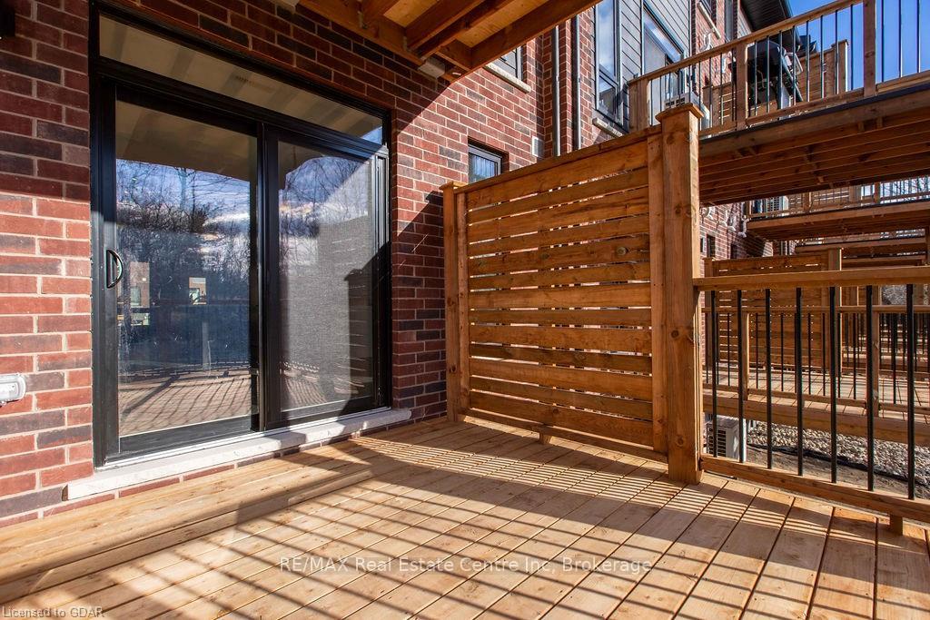 Photo 17 of Unit 11, 83 Beechwood Avenue, Guelph, Junction/Onward Willow — HOMEH