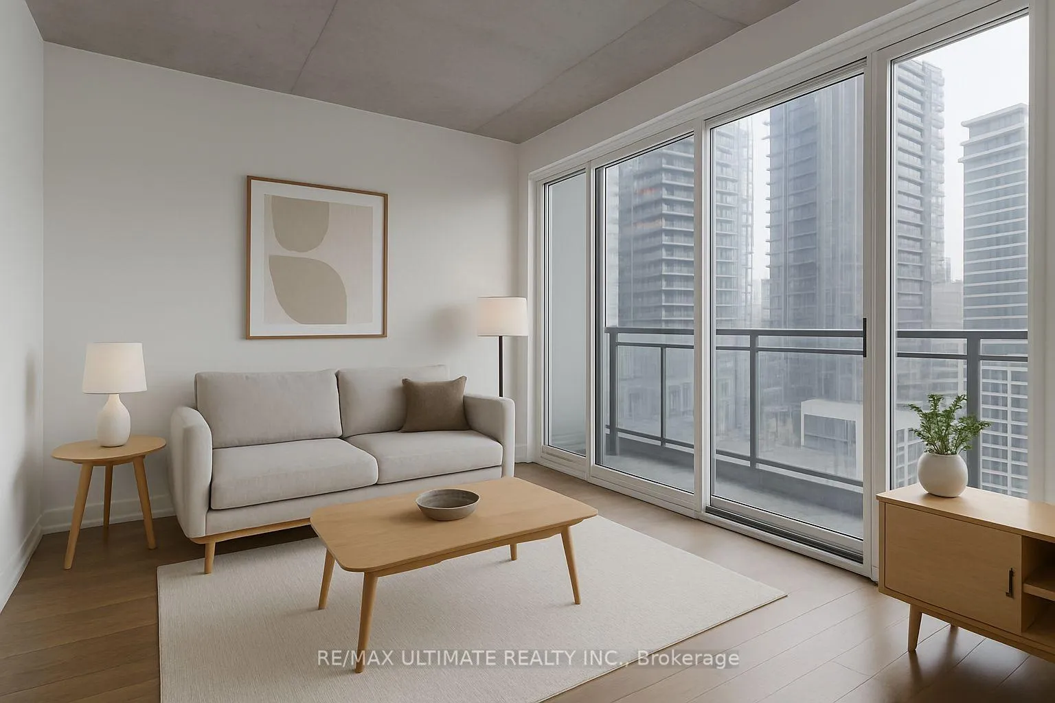 Photo 5 of Unit 705, 127 Queen Street E, Toronto, Church-Yonge Corridor — HOMEH