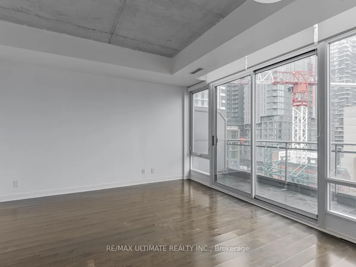 Photo 6 of Unit 705, 127 Queen Street E, Toronto, Church-Yonge Corridor — HOMEH