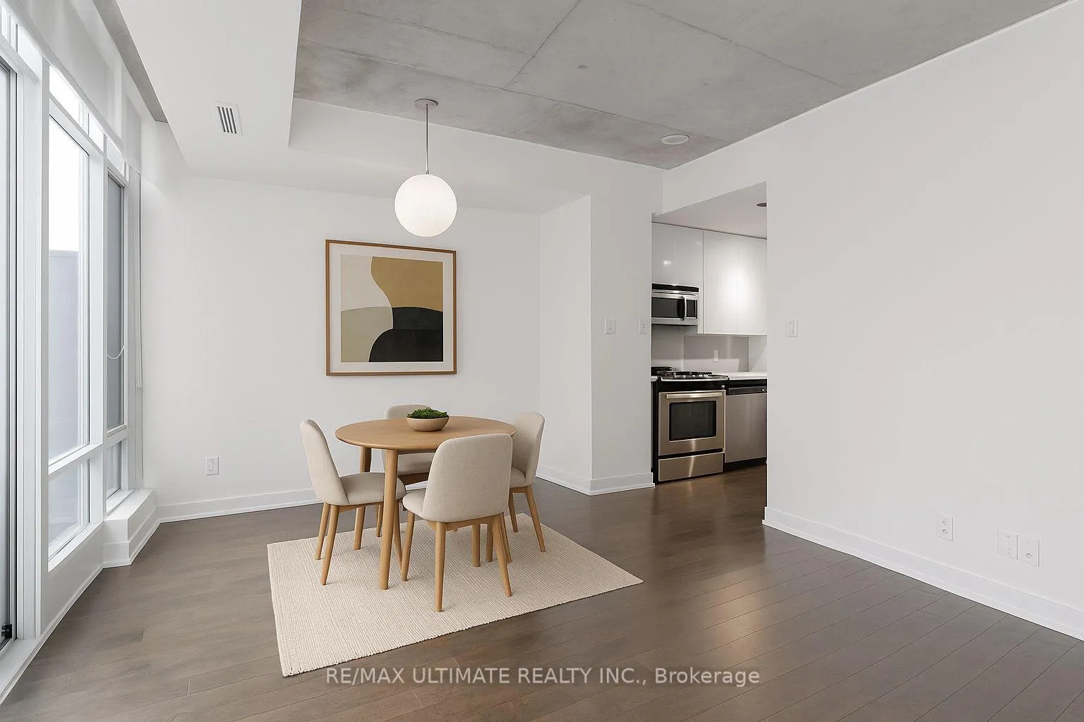 Photo 7 of Unit 705, 127 Queen Street E, Toronto, Church-Yonge Corridor — HOMEH