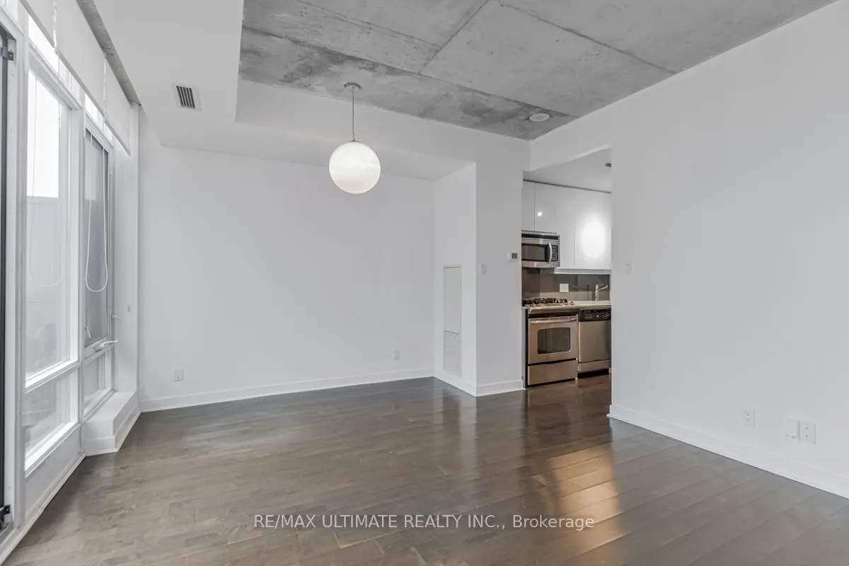 Photo 8 of Unit 705, 127 Queen Street E, Toronto, Church-Yonge Corridor — HOMEH