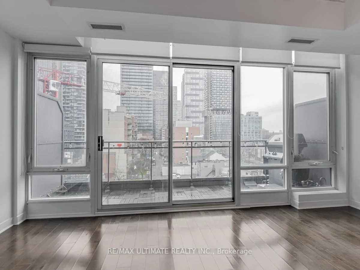 Photo 9 of Unit 705, 127 Queen Street E, Toronto, Church-Yonge Corridor — HOMEH