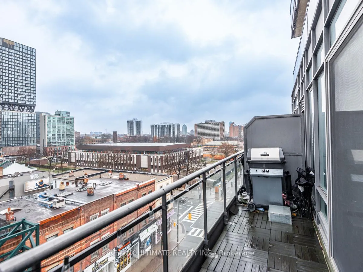 Photo 13 of Unit 705, 127 Queen Street E, Toronto, Church-Yonge Corridor — HOMEH