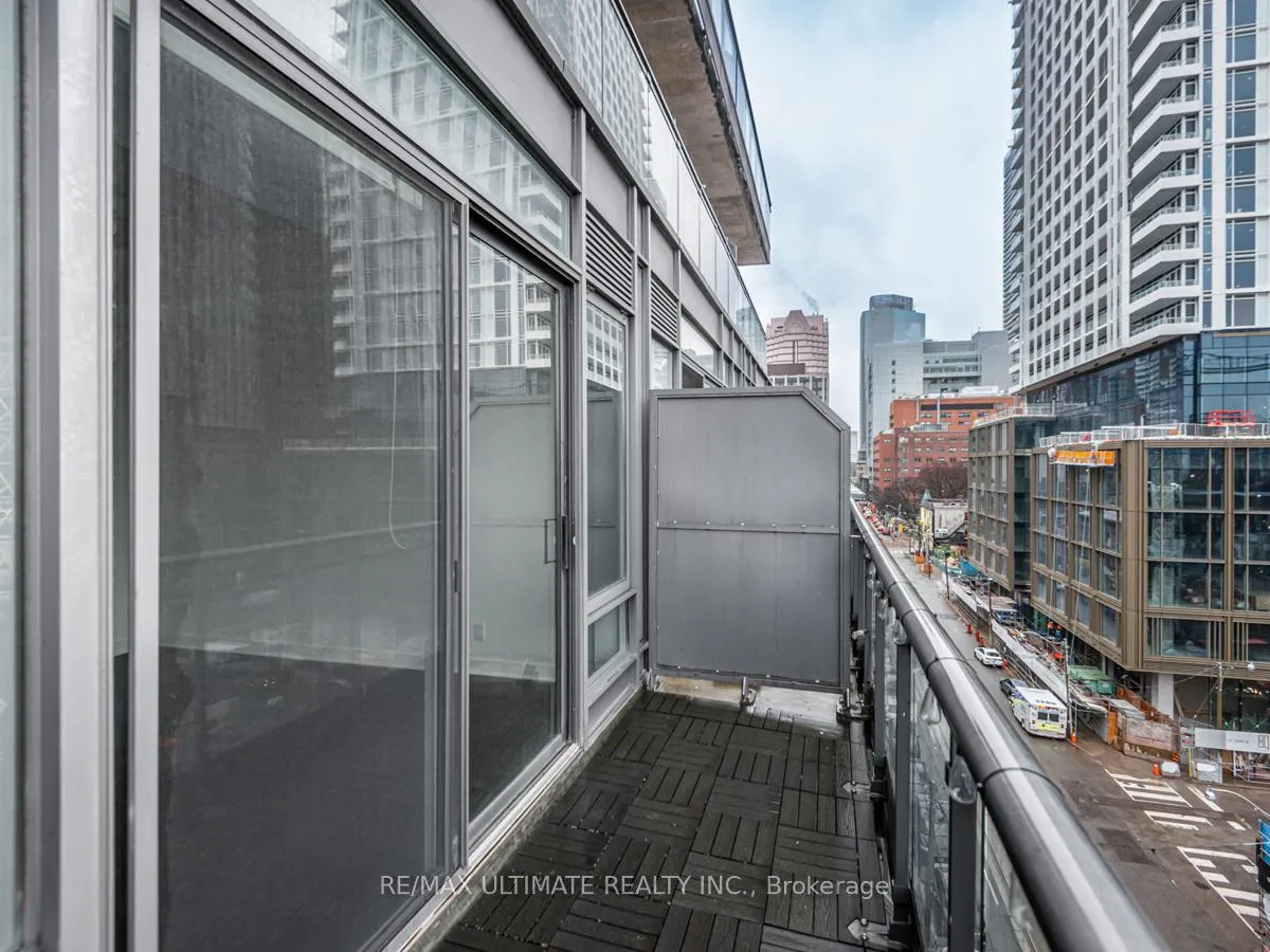 Photo 14 of Unit 705, 127 Queen Street E, Toronto, Church-Yonge Corridor — HOMEH