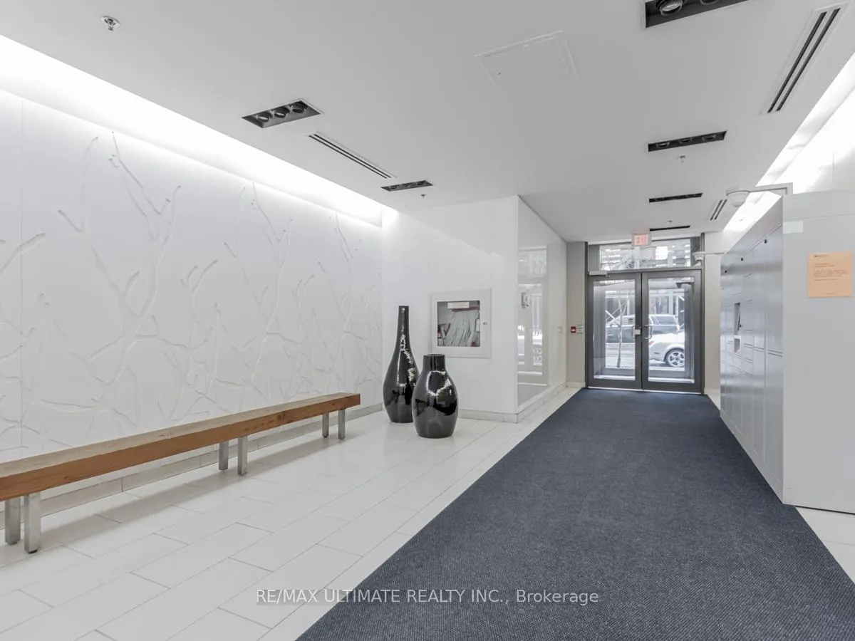 Photo 15 of Unit 705, 127 Queen Street E, Toronto, Church-Yonge Corridor — HOMEH