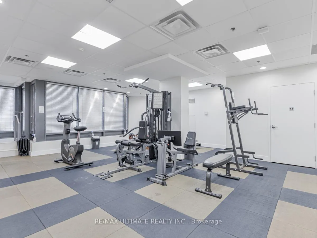 Photo 16 of Unit 705, 127 Queen Street E, Toronto, Church-Yonge Corridor — HOMEH