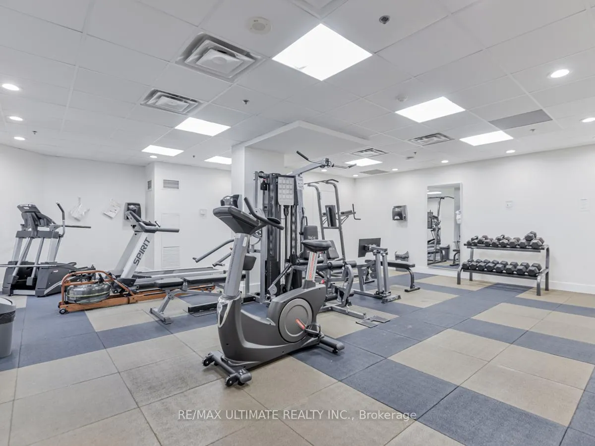 Photo 17 of Unit 705, 127 Queen Street E, Toronto, Church-Yonge Corridor — HOMEH