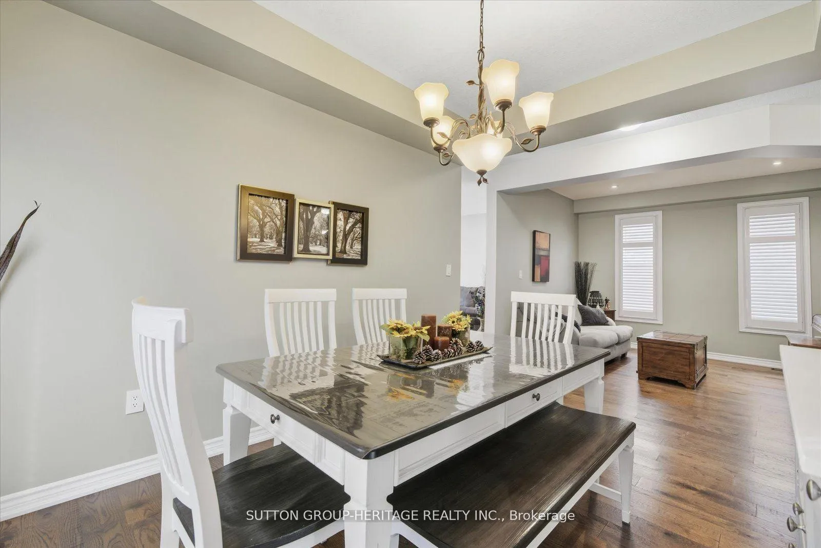 Photo 11 of 88 Roy Nichols Drive, Clarington, Courtice — HOMEH