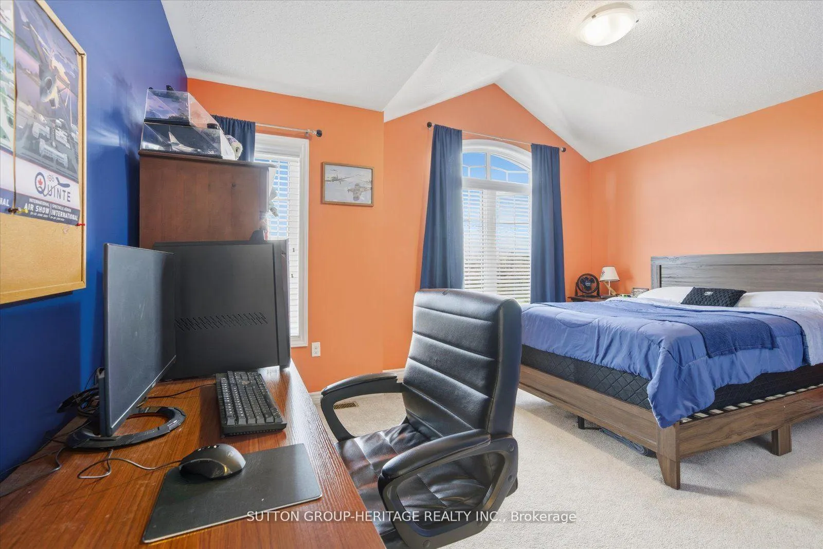 Photo 34 of 88 Roy Nichols Drive, Clarington, Courtice — HOMEH