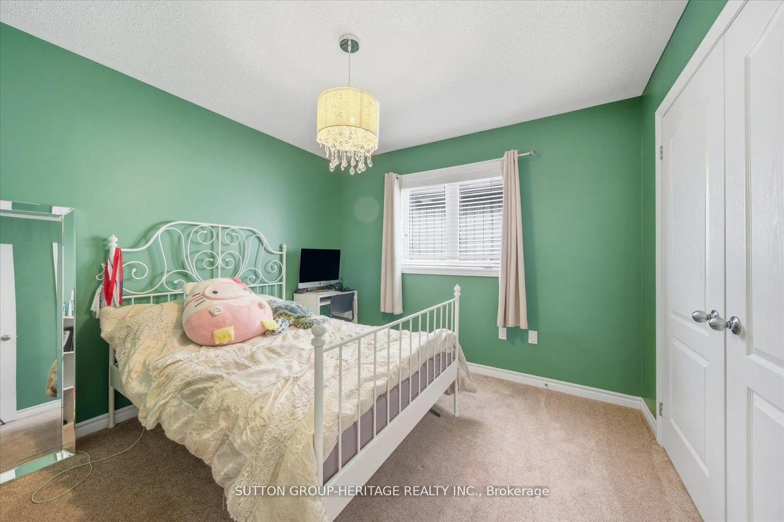Photo 40 of 88 Roy Nichols Drive, Clarington, Courtice — HOMEH
