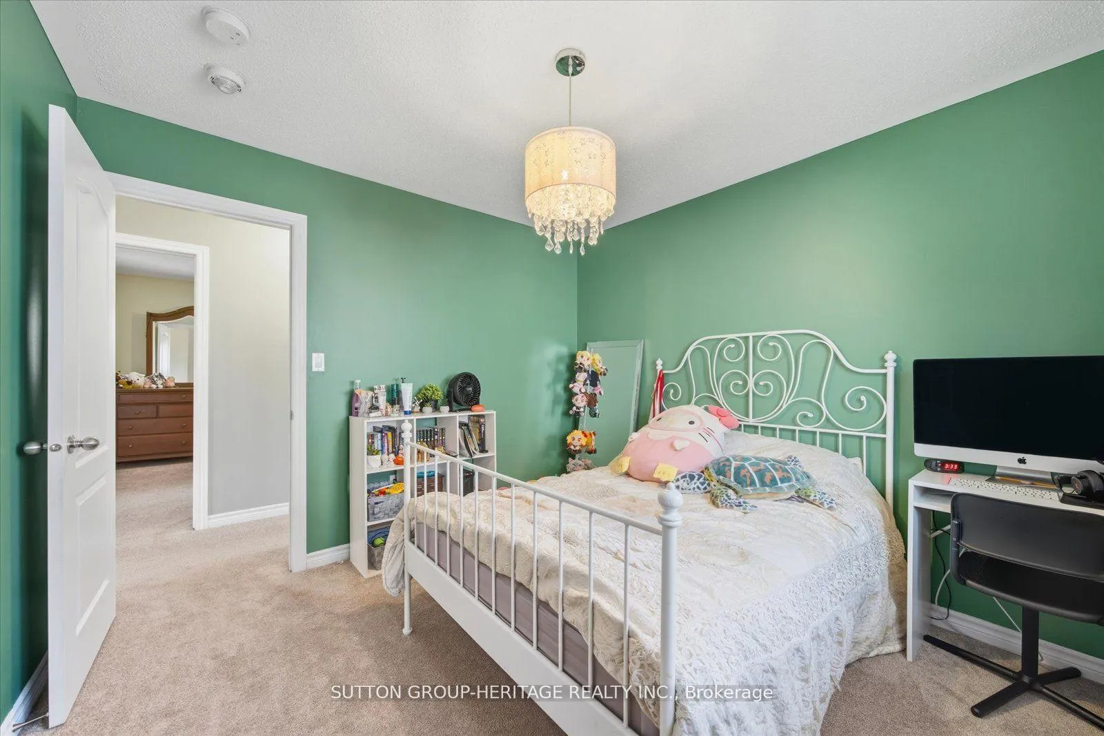 Photo 41 of 88 Roy Nichols Drive, Clarington, Courtice — HOMEH