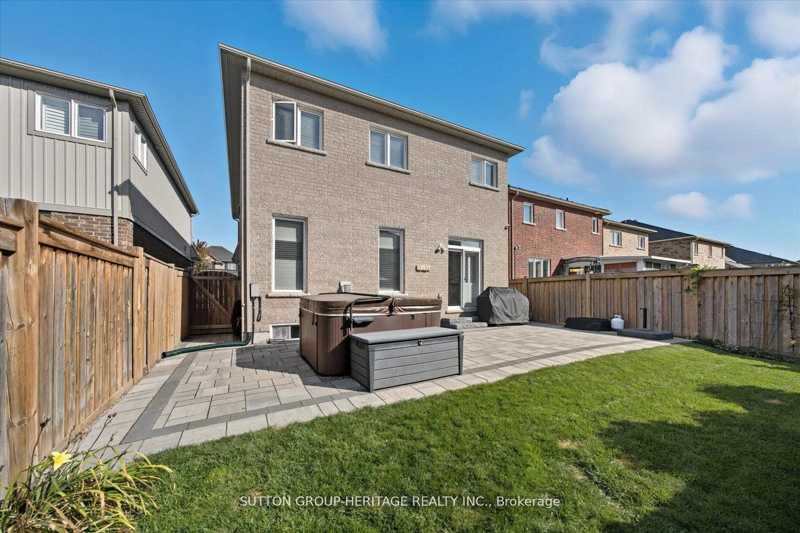 Photo 45 of 88 Roy Nichols Drive, Clarington, Courtice — HOMEH