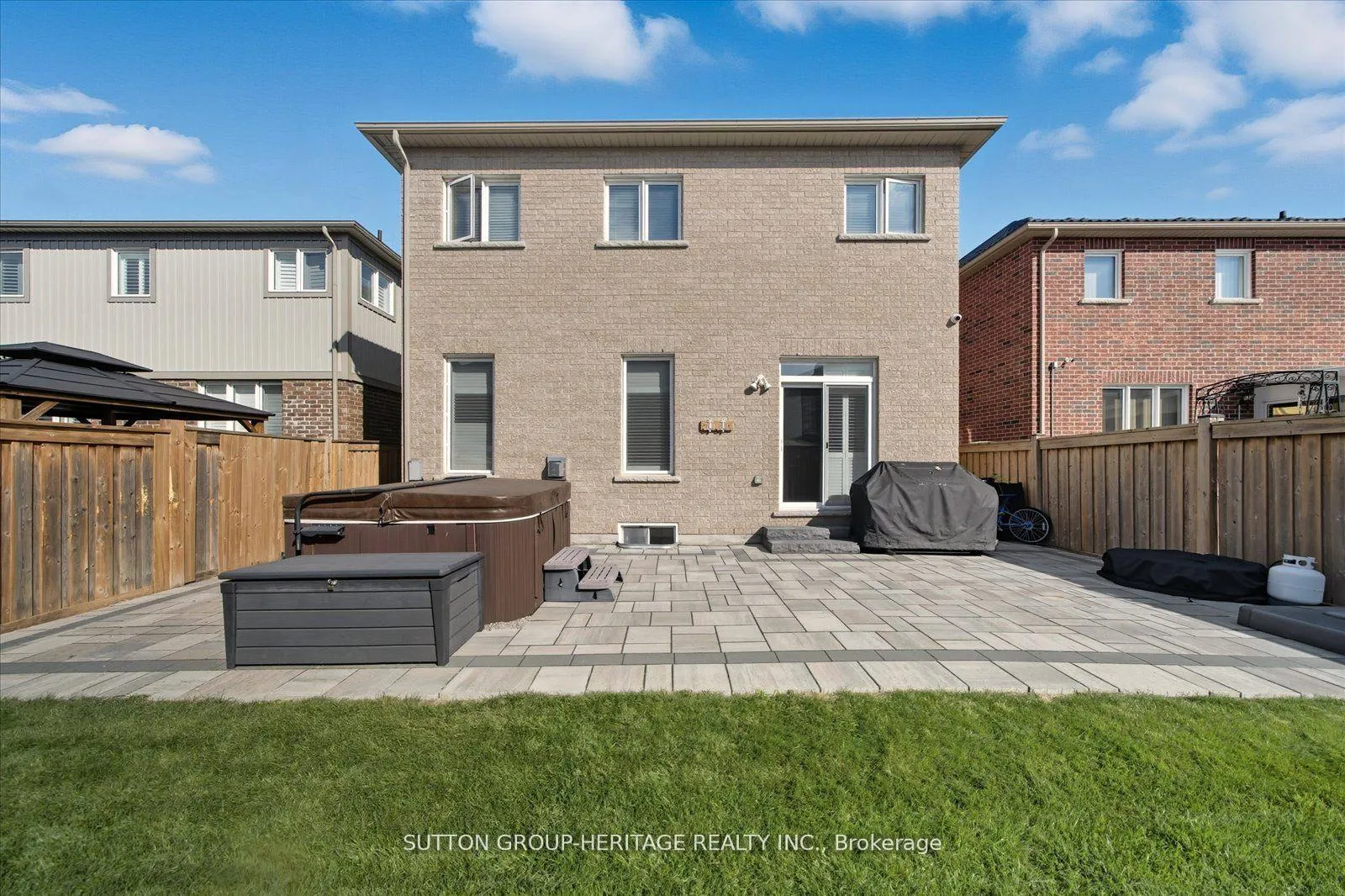 Photo 46 of 88 Roy Nichols Drive, Clarington, Courtice — HOMEH