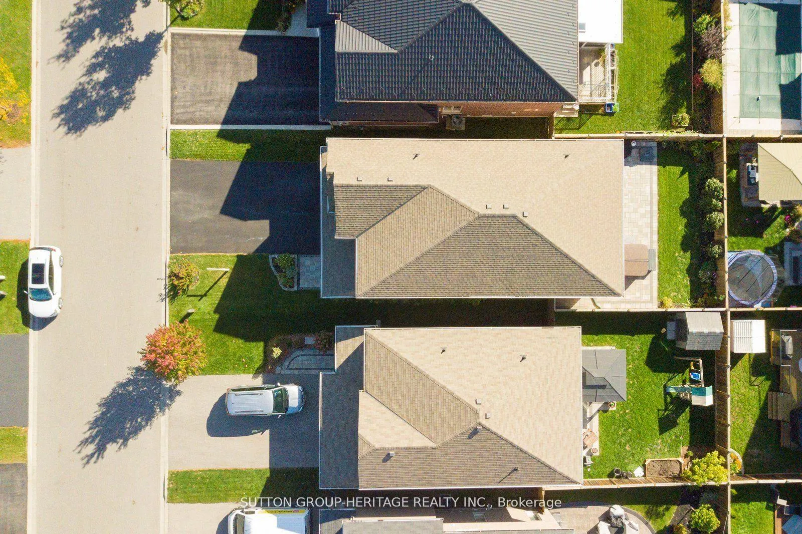 Photo 48 of 88 Roy Nichols Drive, Clarington, Courtice — HOMEH