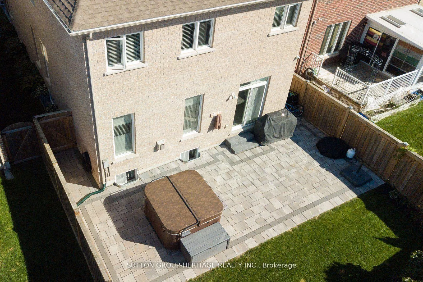 Photo 49 of 88 Roy Nichols Drive, Clarington, Courtice — HOMEH