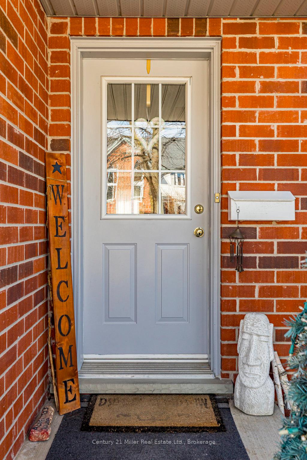 Photo 4 of Unit 45, 920 Edinburgh Road S, Guelph, Kortright West — HOMEH