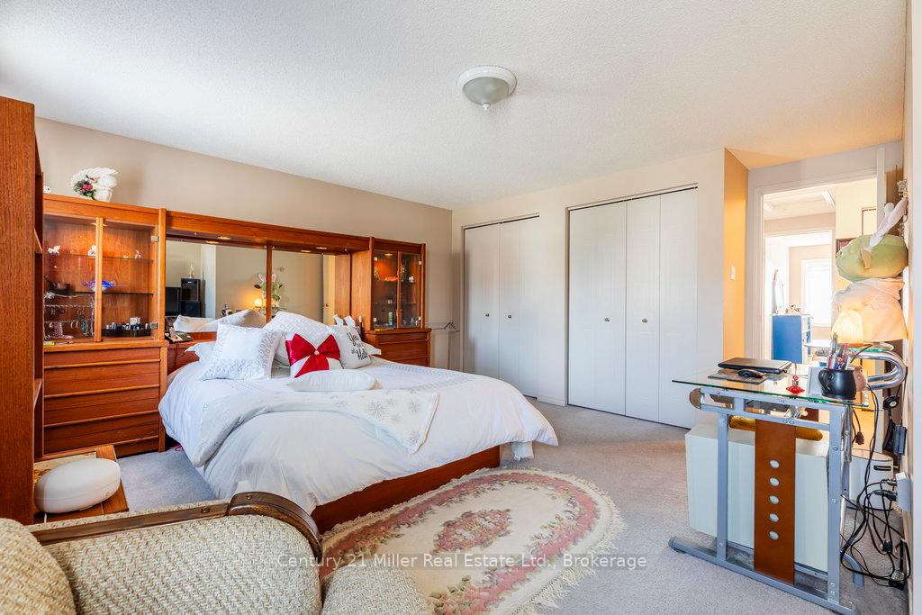 Photo 18 of Unit 45, 920 Edinburgh Road S, Guelph, Kortright West — HOMEH