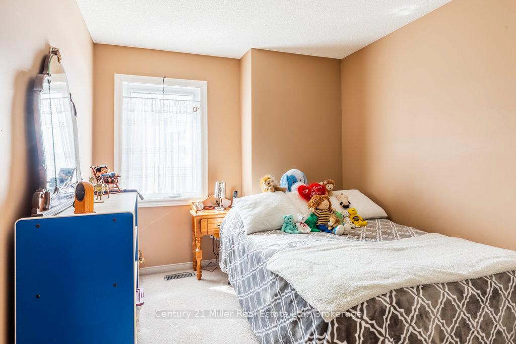 Photo 20 of Unit 45, 920 Edinburgh Road S, Guelph, Kortright West — HOMEH