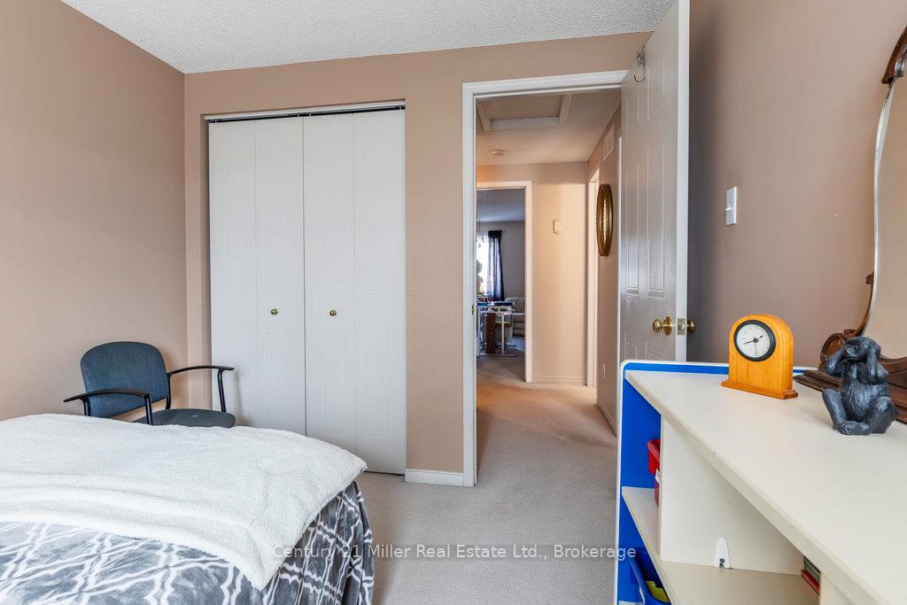 Photo 21 of Unit 45, 920 Edinburgh Road S, Guelph, Kortright West — HOMEH