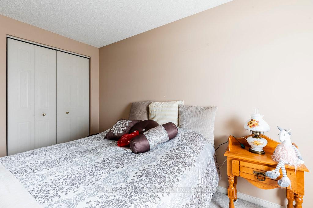 Photo 23 of Unit 45, 920 Edinburgh Road S, Guelph, Kortright West — HOMEH