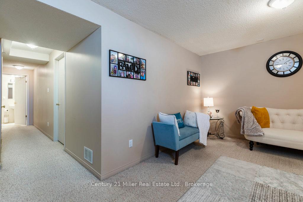 Photo 27 of Unit 45, 920 Edinburgh Road S, Guelph, Kortright West — HOMEH