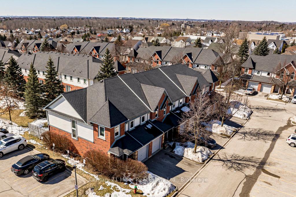 Photo 35 of Unit 45, 920 Edinburgh Road S, Guelph, Kortright West — HOMEH