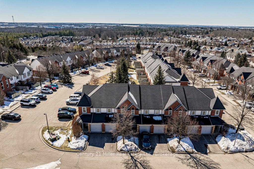 Photo 36 of Unit 45, 920 Edinburgh Road S, Guelph, Kortright West — HOMEH