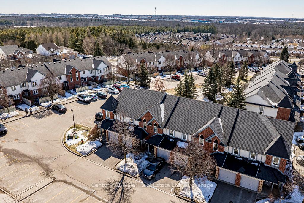 Photo 37 of Unit 45, 920 Edinburgh Road S, Guelph, Kortright West — HOMEH