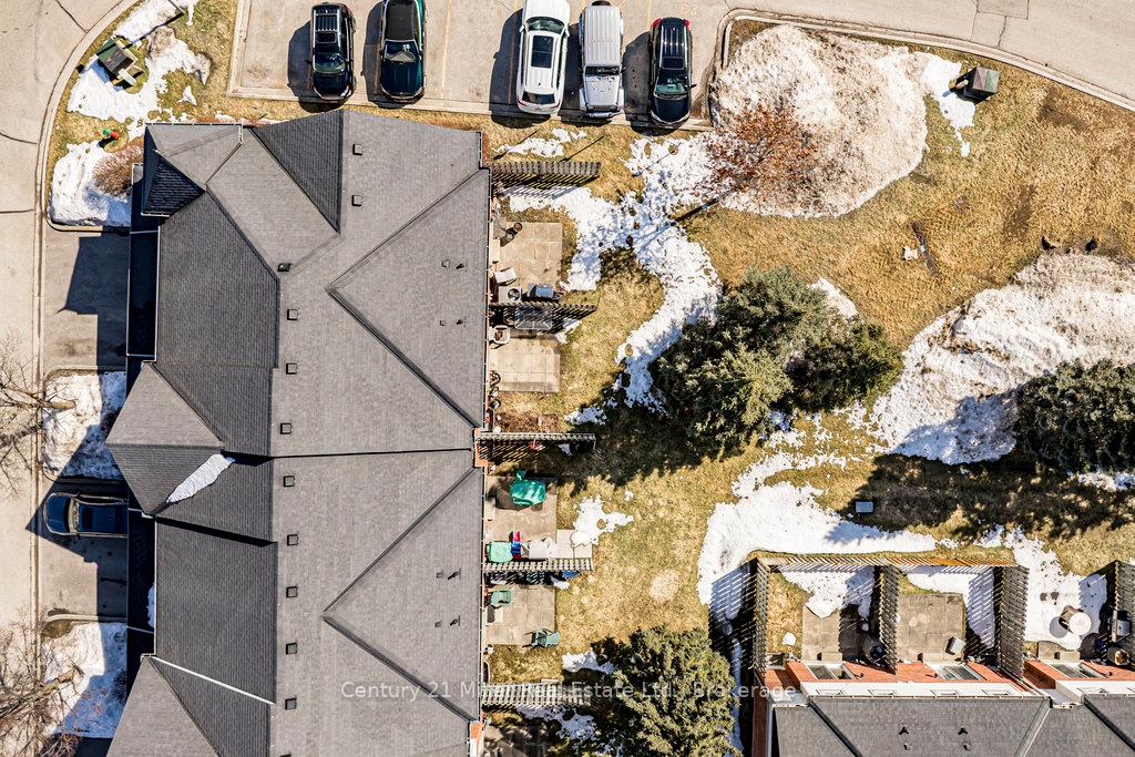 Photo 38 of Unit 45, 920 Edinburgh Road S, Guelph, Kortright West — HOMEH