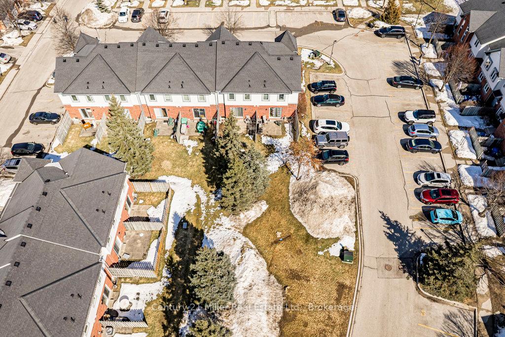 Photo 39 of Unit 45, 920 Edinburgh Road S, Guelph, Kortright West — HOMEH