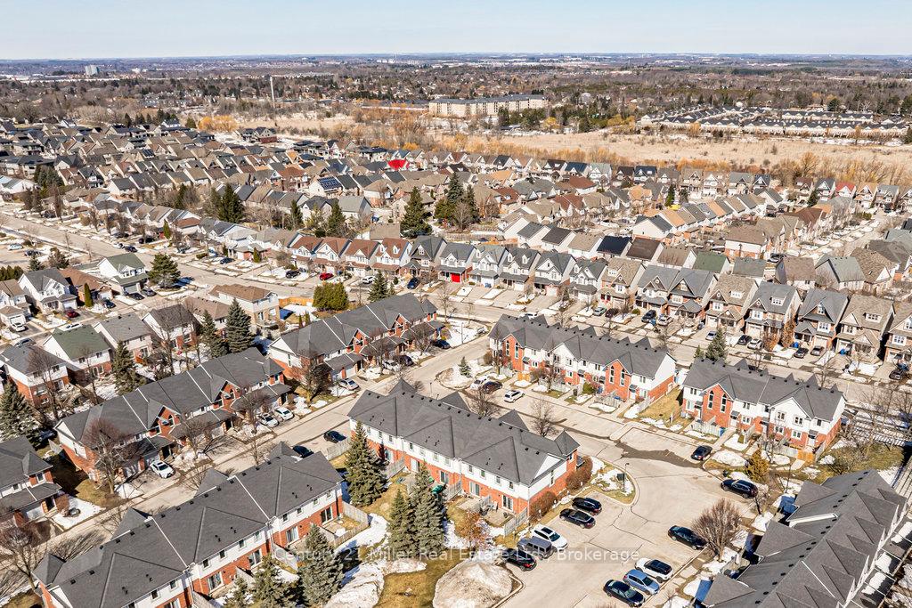 Photo 40 of Unit 45, 920 Edinburgh Road S, Guelph, Kortright West — HOMEH