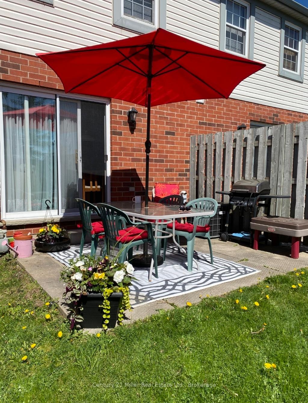Photo 42 of Unit 45, 920 Edinburgh Road S, Guelph, Kortright West — HOMEH