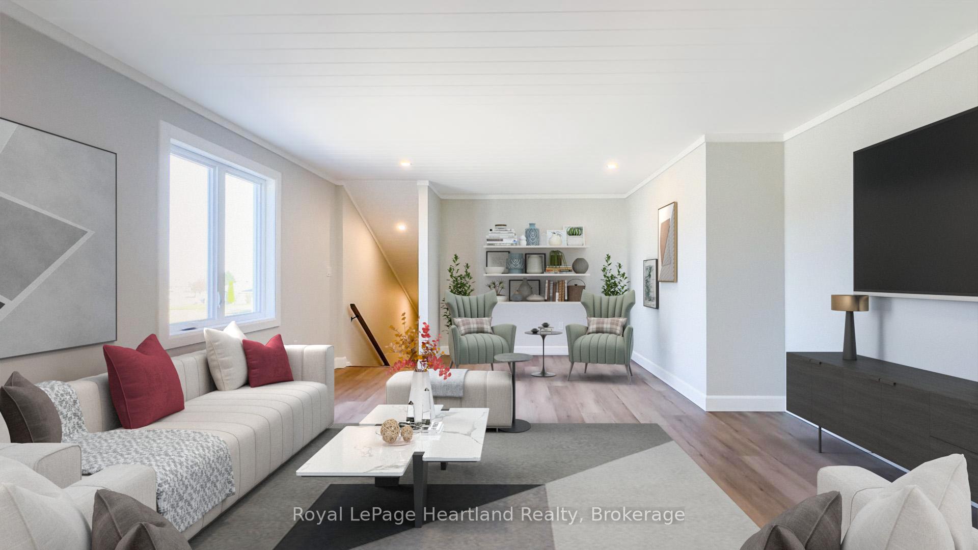 Photo 13 of 441 Coast Drive, Goderich, Goderich (Town) — HOMEH