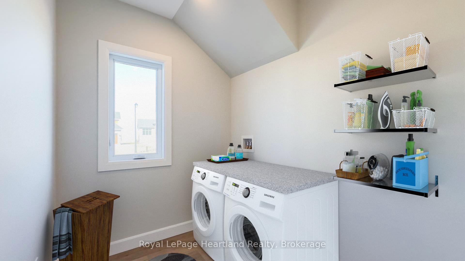 Photo 14 of 441 Coast Drive, Goderich, Goderich (Town) — HOMEH