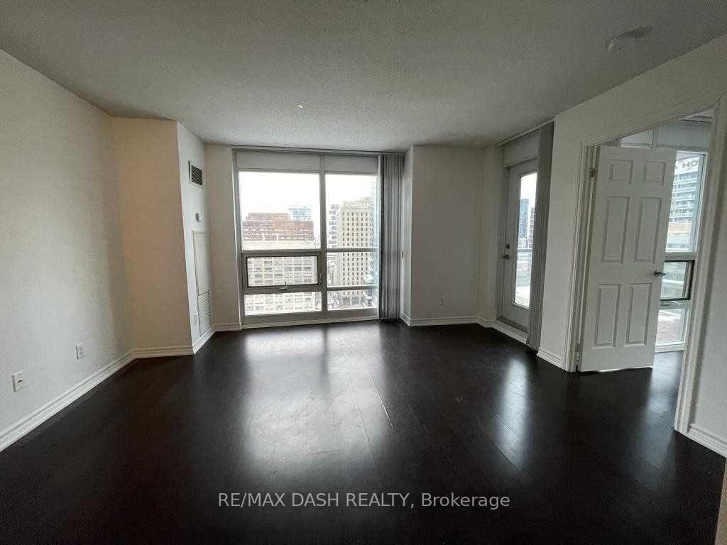 Photo 11 of Unit 1705, 761 Bay Street, Toronto, Bay Street Corridor — HOMEH