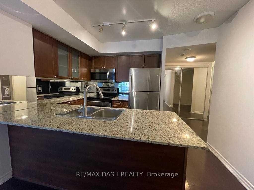 Photo 13 of Unit 1705, 761 Bay Street, Toronto, Bay Street Corridor — HOMEH