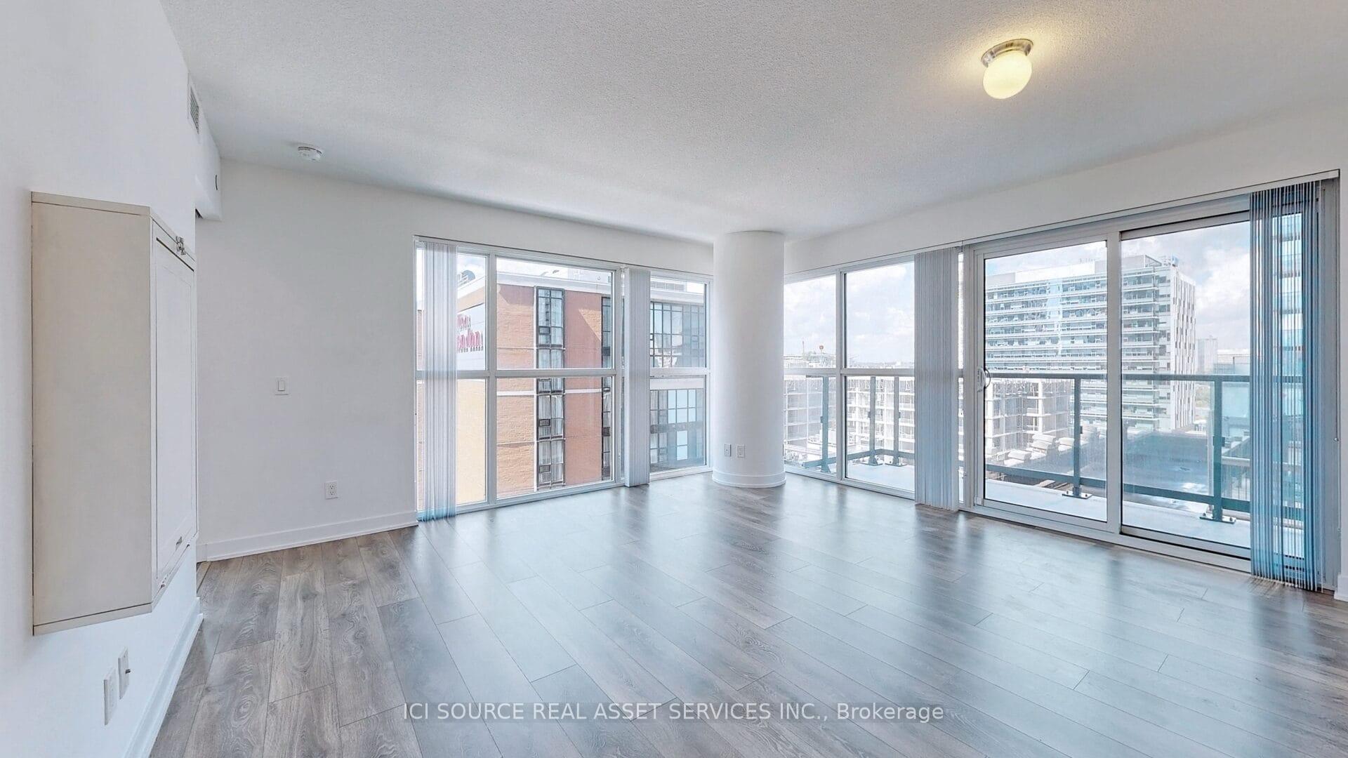 Photo 2 of Unit 1408, 87 Peter Street, Toronto, Waterfront Communities — HOMEH