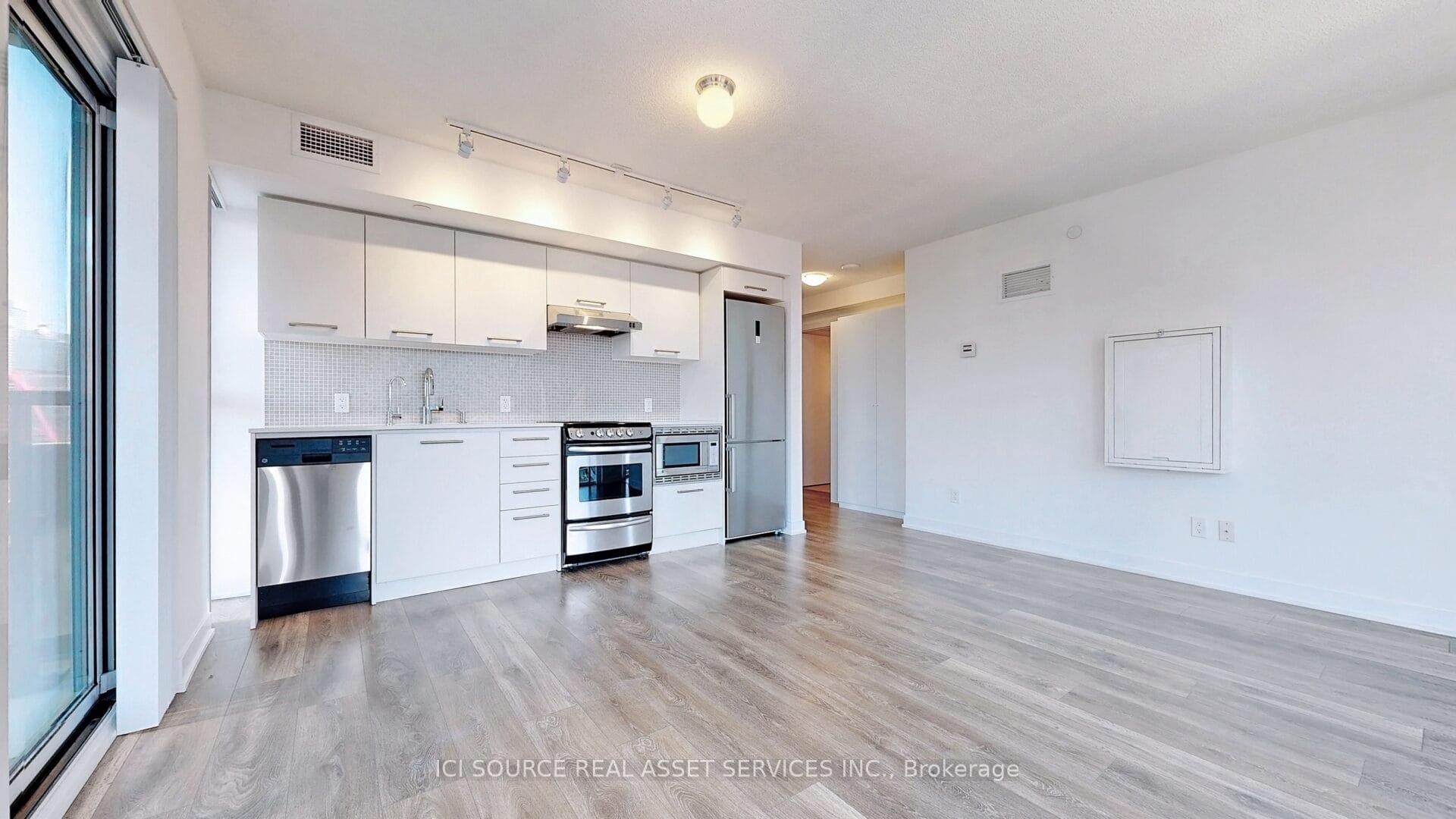 Photo 6 of Unit 1408, 87 Peter Street, Toronto, Waterfront Communities — HOMEH