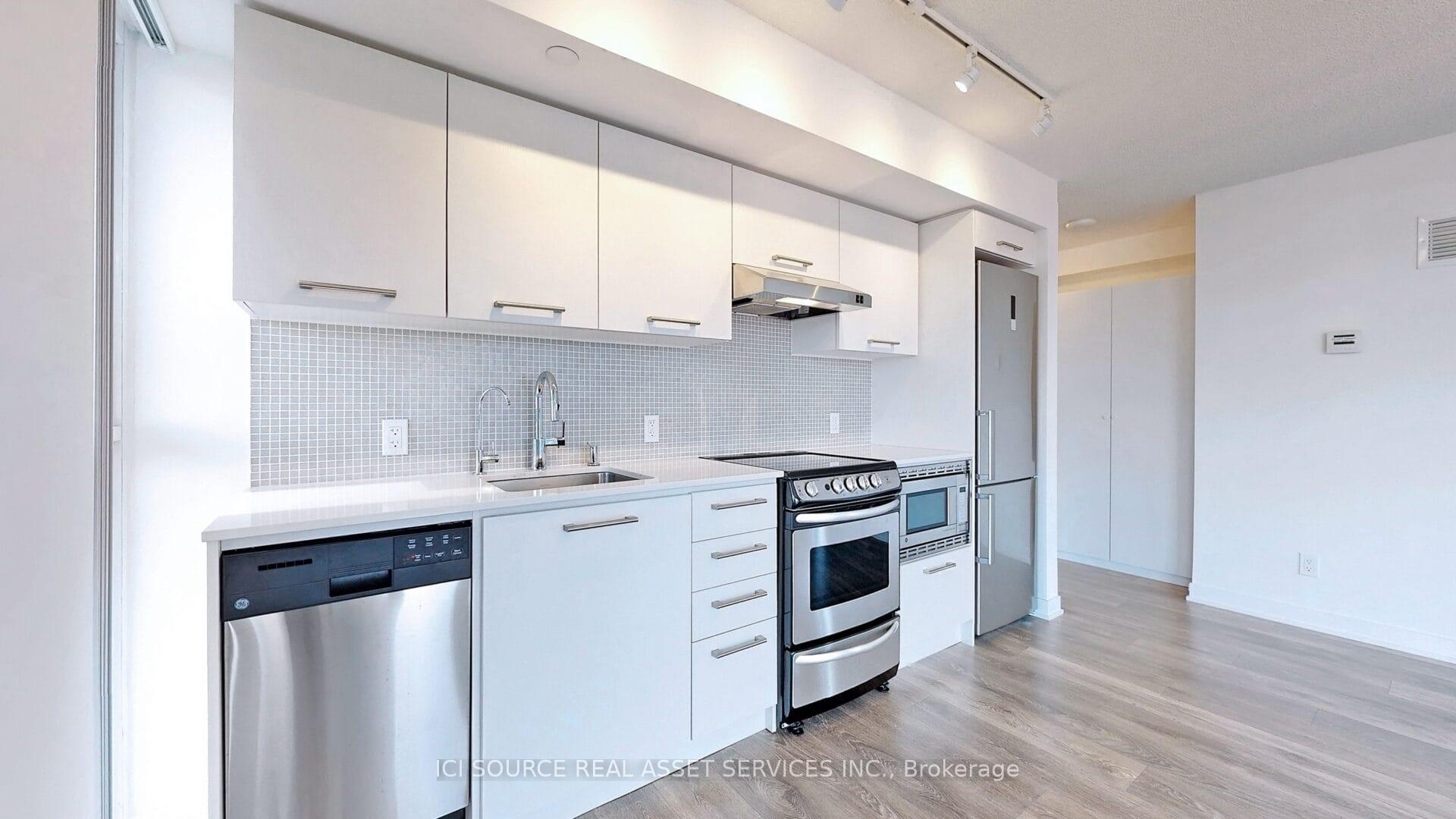 Photo 9 of Unit 1408, 87 Peter Street, Toronto, Waterfront Communities — HOMEH