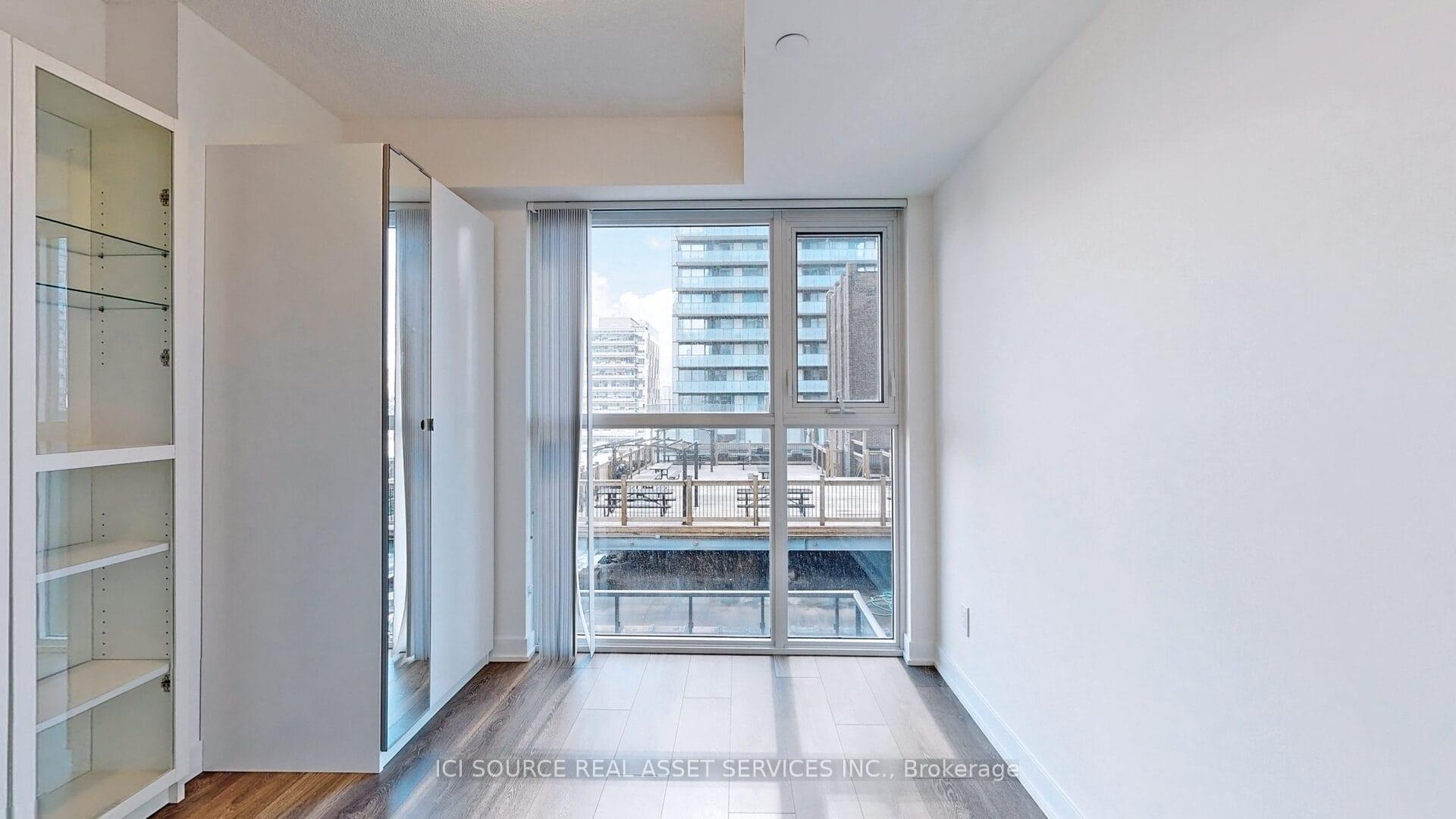 Photo 12 of Unit 1408, 87 Peter Street, Toronto, Waterfront Communities — HOMEH