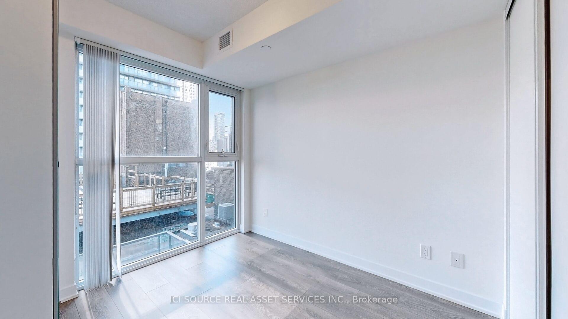 Photo 13 of Unit 1408, 87 Peter Street, Toronto, Waterfront Communities — HOMEH