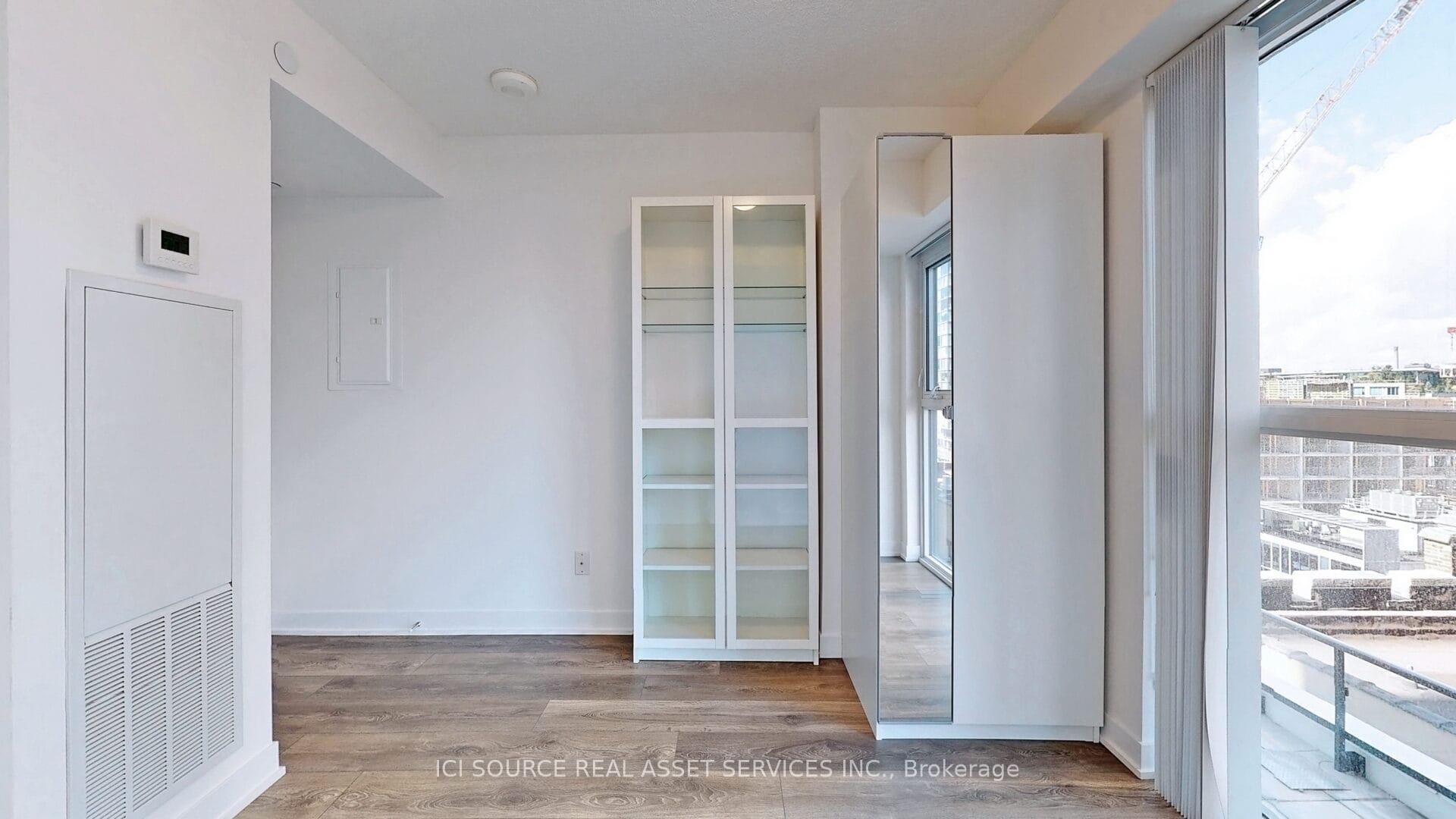 Photo 14 of Unit 1408, 87 Peter Street, Toronto, Waterfront Communities — HOMEH