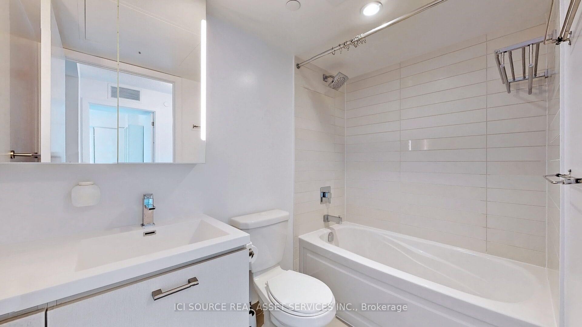 Photo 15 of Unit 1408, 87 Peter Street, Toronto, Waterfront Communities — HOMEH