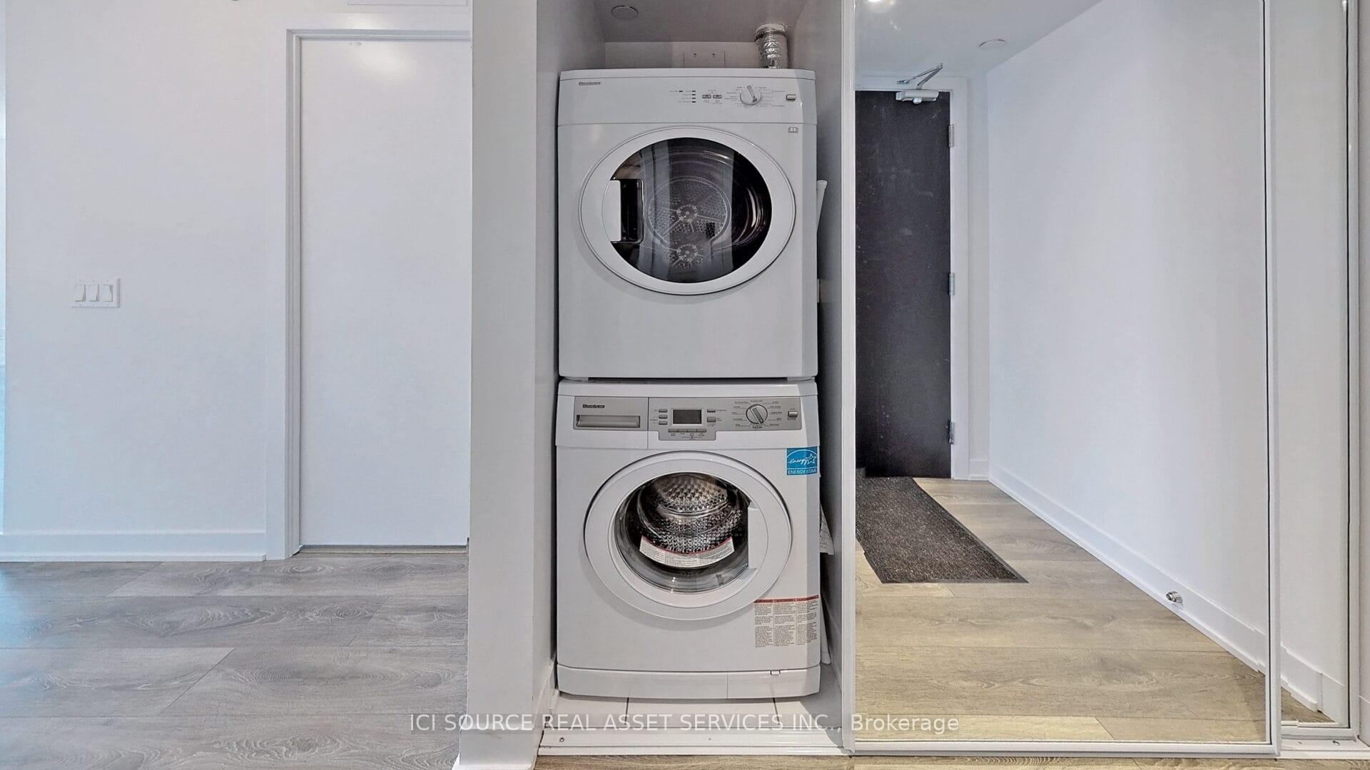 Photo 17 of Unit 1408, 87 Peter Street, Toronto, Waterfront Communities — HOMEH