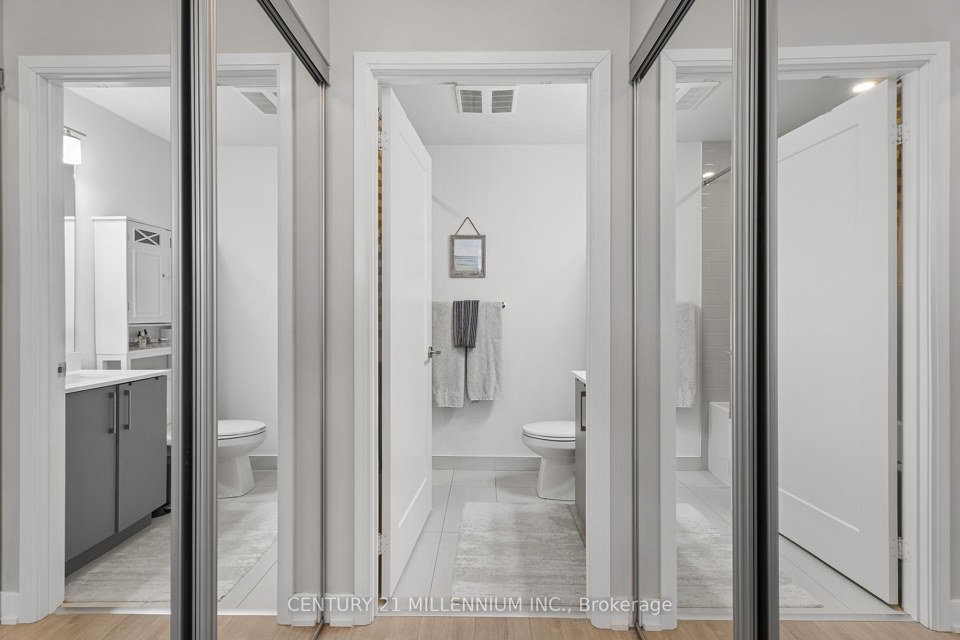 Photo 16 of Unit 1712, 27 Bathurst Street, Toronto, Waterfront Communities — HOMEH