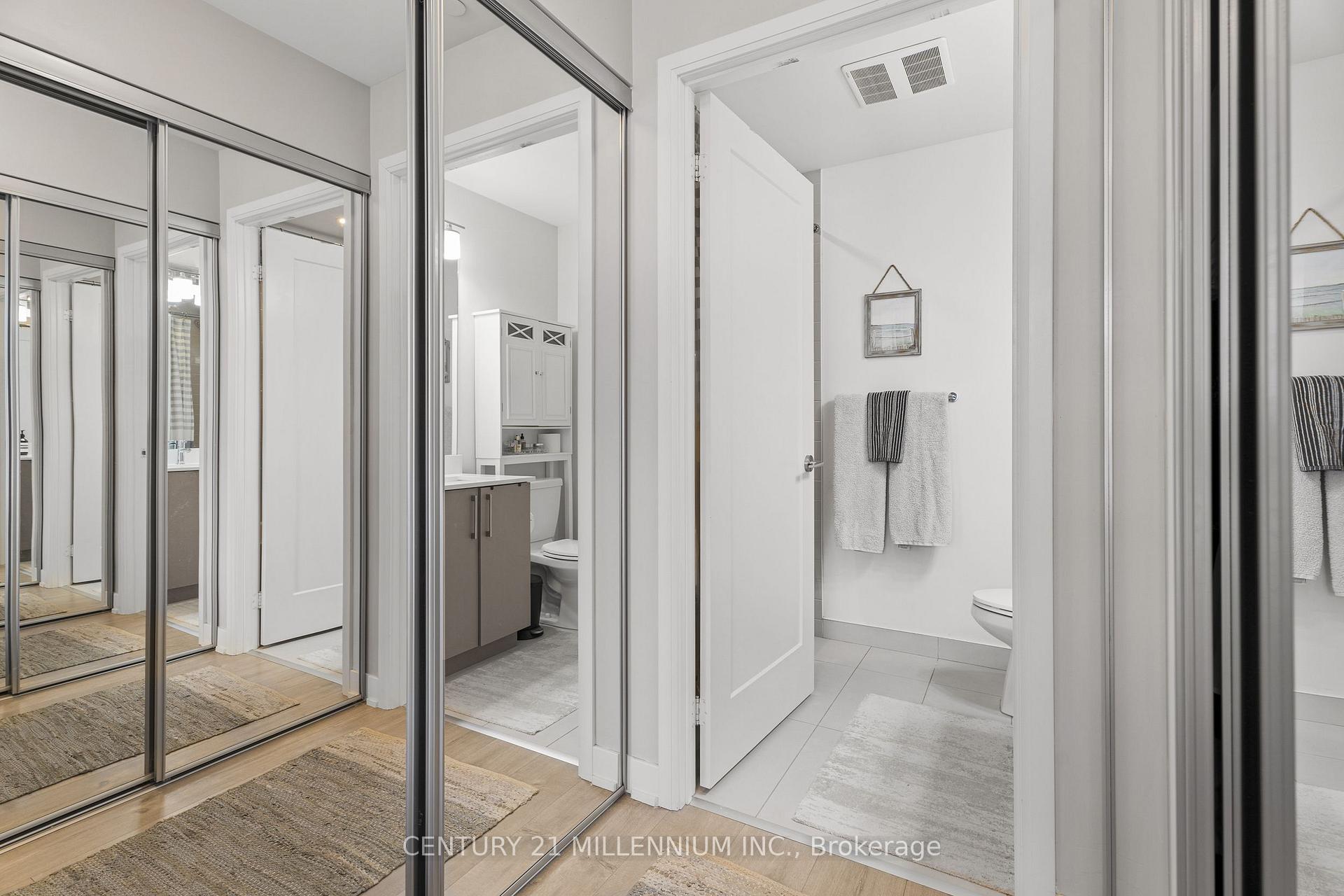 Photo 17 of Unit 1712, 27 Bathurst Street, Toronto, Waterfront Communities — HOMEH